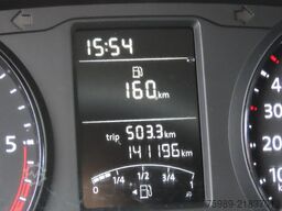 Volkswagen Transporter 2.0 TDI Airco, 3 seats, APK tot 06/...
