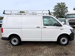 Volkswagen Transporter 2.0 TDI Airco, 3 seats, APK tot 06/...