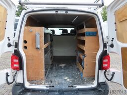 Volkswagen Transporter 2.0 TDI Airco, 3 seats, APK tot 06/...