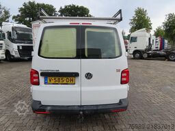 Volkswagen Transporter 2.0 TDI Airco, 3 seats, APK tot 06/...