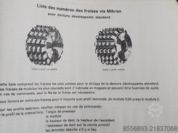 Mikron 102.05