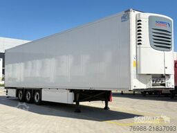 Schmitz Cargobull Tiefkühler Standard