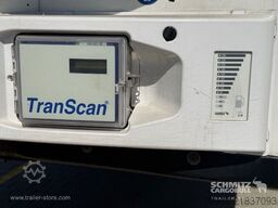 Schmitz Cargobull Tiefkühler Standard