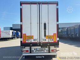 Schmitz Cargobull Tiefkühler Multitemp
