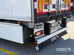 Schmitz Cargobull Tiefkühler Multitemp