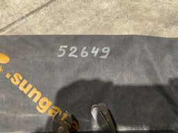 Generic SET FOR NET FENCE INSTALLATION Welded mesh fence tensioning kit