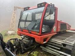 Prinoth T4S