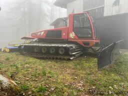 Prinoth T4S