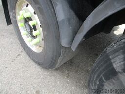 SCHWARZMÜLLER J-Serie, Getränke, Alufelgen, Liftachse