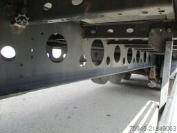 SCHWARZMÜLLER J-Serie, Getränke, Alufelgen, Liftachse
