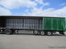 SCHWARZMÜLLER J-Serie, Getränke, Alufelgen, Liftachse
