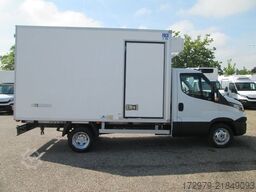 IVECO 35 C13*Maxi-Kühlkoffer 6 Paletten 3.80m*Klima*