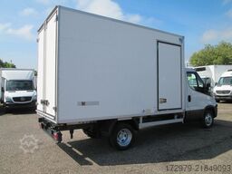 IVECO 35 C13*Maxi-Kühlkoffer 6 Paletten 3.80m*Klima*