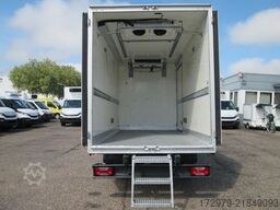 IVECO 35 C13*Maxi-Kühlkoffer 6 Paletten 3.80m*Klima*