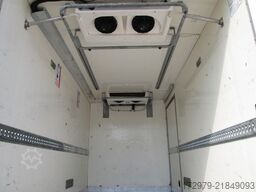 IVECO 35 C13*Maxi-Kühlkoffer 6 Paletten 3.80m*Klima*