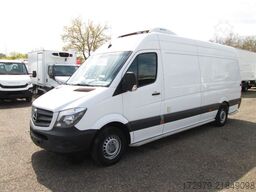 MERCEDES-BENZ Sprinter 314 *Maxi-Carrier Tiefkühler*Klima*