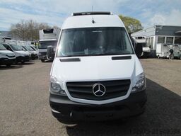 MERCEDES-BENZ Sprinter 314 *Maxi-Carrier Tiefkühler*Klima*