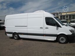 MERCEDES-BENZ Sprinter 314 *Maxi-Carrier Tiefkühler*Klima*