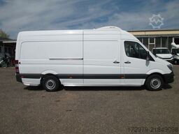 MERCEDES-BENZ Sprinter 314 *Maxi-Carrier Tiefkühler*Klima*
