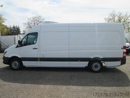 MERCEDES-BENZ Sprinter 314 *Maxi-Carrier Tiefkühler*Klima*