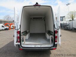 MERCEDES-BENZ Sprinter 314 *Maxi-Carrier Tiefkühler*Klima*
