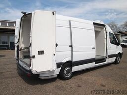 MERCEDES-BENZ Sprinter 314 *Maxi-Carrier Tiefkühler*Klima*