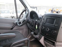 MERCEDES-BENZ Sprinter 314 *Maxi-Carrier Tiefkühler*Klima*