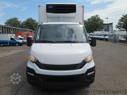IVECO 35 C14 *2xCarrier Kühlkoffer*Klima*Euro 6*