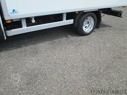 IVECO 35 C14 *2xCarrier Kühlkoffer*Klima*Euro 6*