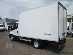 IVECO 35 C14 *2xCarrier Kühlkoffer*Klima*Euro 6*