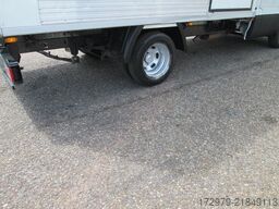 IVECO 35 C14 *2xCarrier Kühlkoffer*Klima*Euro 6*