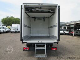 IVECO 35 C14 *2xCarrier Kühlkoffer*Klima*Euro 6*