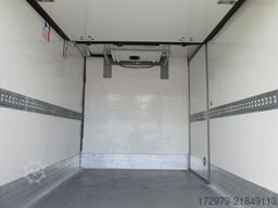 IVECO 35 C14 *2xCarrier Kühlkoffer*Klima*Euro 6*