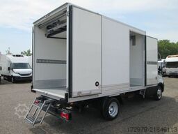 IVECO 35 C14 *2xCarrier Kühlkoffer*Klima*Euro 6*