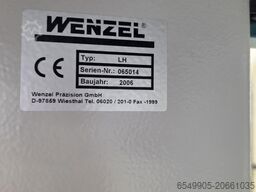 Wenzel LH 87