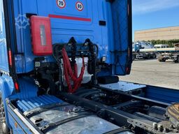 SCANIA R520 (V8) TOP LINE TRATTORE STRADALE