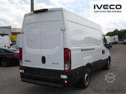 IVECO Daily 35S16V Klima, PDC, Radstand 3520mm