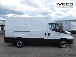 IVECO Daily 35S16V Klima, PDC, Radstand 3520mm