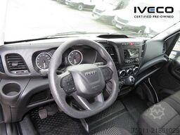 IVECO Daily 35S16V Klima, PDC, Radstand 3520mm