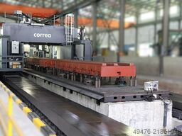 Correa FPM50/200