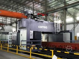 Correa FPM50/200