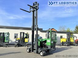Combilift C4000 GAS DUPLEX 4350 FREE-LIFT POSITION