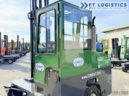 HTS Hydraulische Transportsysteme GmbH HTS Hydraulische Transportsysteme GmbH HTS Hydraulische Transportsysteme GmbH