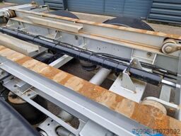 PORTE CONTAINERS MULTIPOSITION