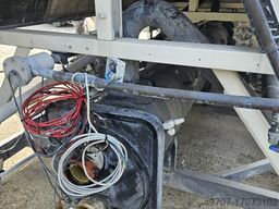 TRANE RTAC 140 491KW