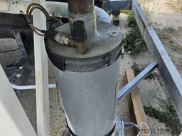 TRANE RTAC 140 491KW