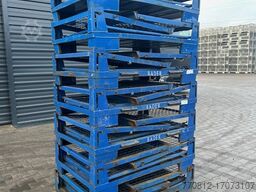 Gitterbox Folding