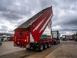 OVA 390K95-ALU- 45 M3