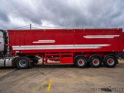 OVA 390K95-ALU- 45 M3