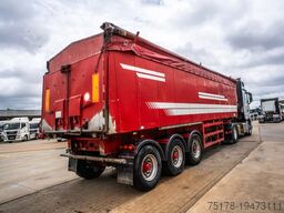 OVA 390K95-ALU- 45 M3